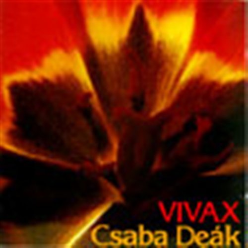 Cover for Vivax / Various (CD) (1990)