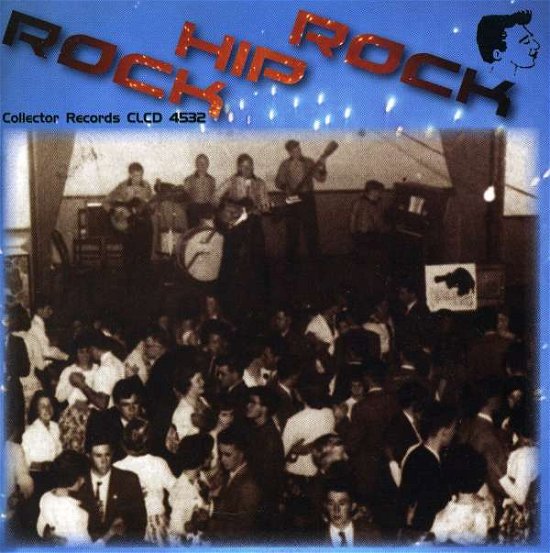 Cover for Rock Hip Rock (CD) (2005)