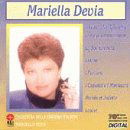 Cover for Mariella Devia · Arie Da Opere: Puritani, Lucia, Lakme, Louise, Etc (CD) (1995)