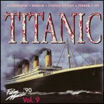 Film Music '90 Vol. 91 - Titanic - Musik - Butterfly - 8015670642322 - 