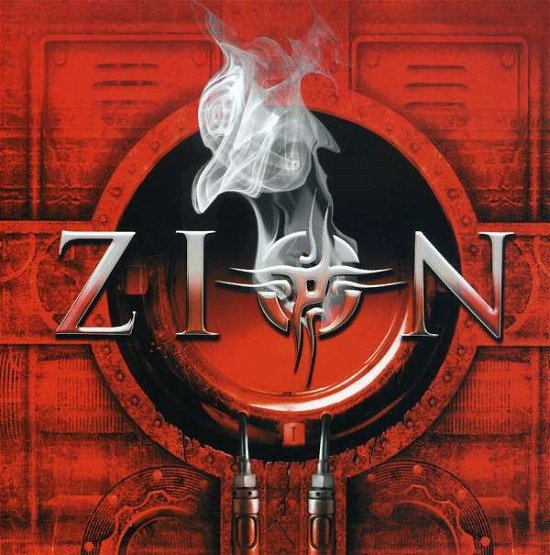 Zion - Zion - Music - FRONTIER - 8024391031322 - August 19, 2010