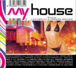 Cover for Various Artists · My House (CD) (2006)