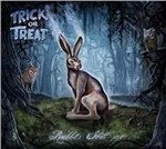 Cover for Trick Or Treat · Rabbits' Hill Vol.1 (CD)