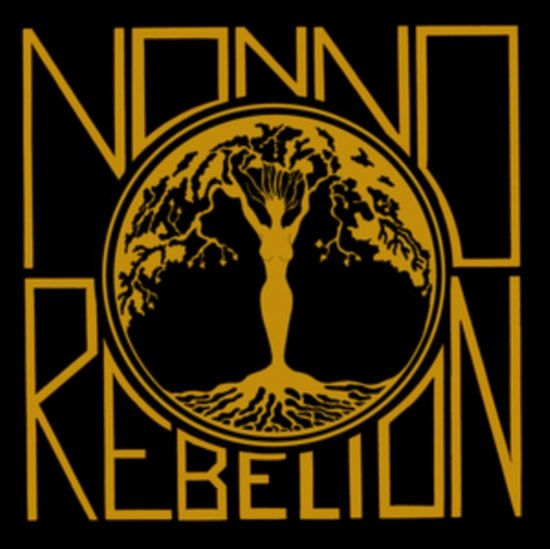 Nonno · Rebelion (CD) (2019)