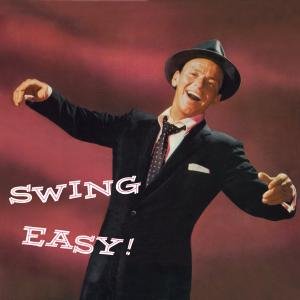 Swing Easy! / Songs For Young Lovers - Frank Sinatra - Musik - BLACK COFFEE - 8436028699322 - 13. juni 2014