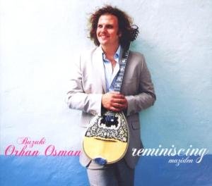 Maziden / Reminiscing - Orhan Osman - Musik - DOUBLEMOON RECORDS - 8694999009322 - 21. september 2006