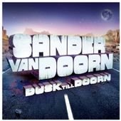 Cover for Sander Van Doorn · Dusk Till Dorn (Uk) (CD) (2010)