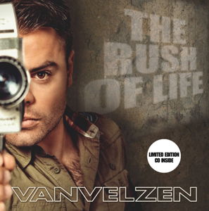 Cover for VanVelzen · Rush Of Life (LP) (2012)