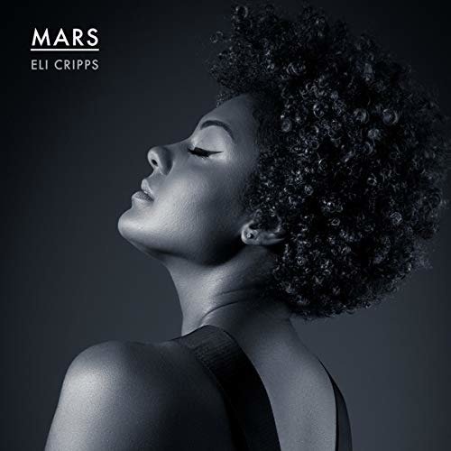 Mars - Eli Cripps - Musik - GO ENTERTAIN - 8713762704322 - 8. Februar 2018