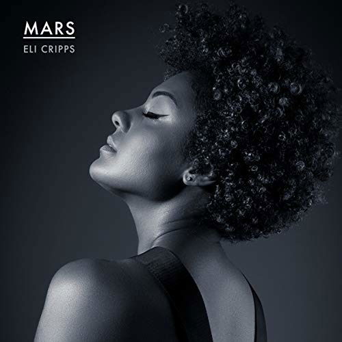 Mars - Eli Cripps - Música - GO ENTERTAIN - 8713762704322 - 8 de fevereiro de 2018