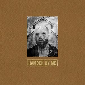 Cover for Me (minco Eggersman) · Hamden (LP) [180 gram edition] (2014)