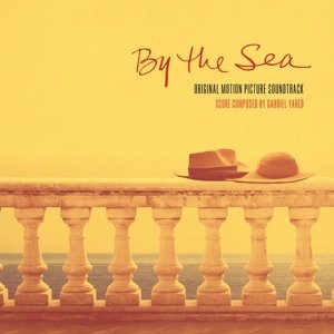 By the Sea: Original Motion Picture Soundtrack - Gabriel Yared - Muziek - OST - 8719262000322 - 1 april 2016