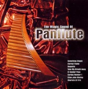 The Magic Sound of Panflute - Dalila - Musikk - BELLAPHON - 9003415988322 - 7. april 2003