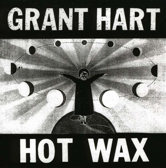 Hot Wax - Grant Hart - Musik - Pid - 9326425804322 - 22 december 2009