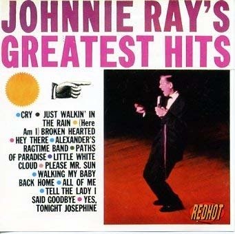 Ray Johnnie - Greatest Hits - Ray Johnnie - Music - Sony - 9399747115322 - April 6, 1992