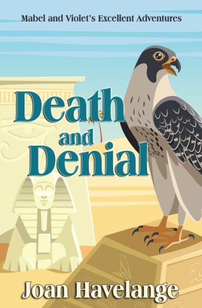 Death and Denial - Joan Havelange - Books - BWL Publishing Inc. - 9780228612322 - January 5, 2020