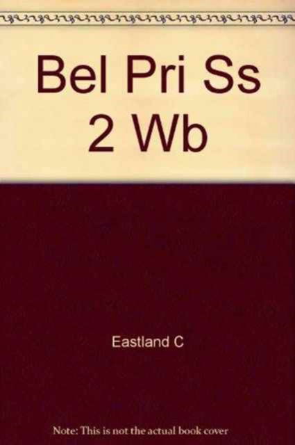 Cover for Clare Eastland · Belize Primary Social Studies Standard 2 Workbook: Our Country: Our Country (Paperback Book) (2011)