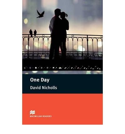 Cover for David Nicholls · Macmillan Readers One Day Intermediate Reader WIthout CD (Taschenbuch) (2011)