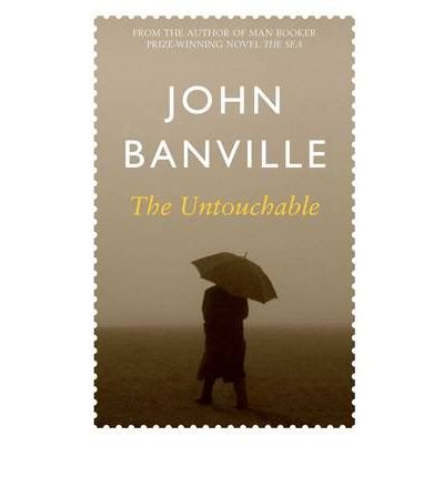 The Untouchable - John Banville - Bücher - Pan Macmillan - 9780330339322 - 6. August 2010