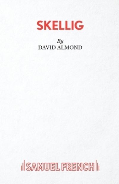 Cover for David Almond · Skellig (Pocketbok) (2020)