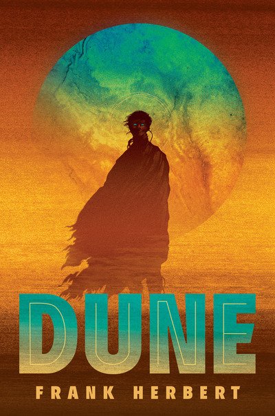 Frank Herbert · Dune: Deluxe Edition - Dune (Hardcover Book) (2019)