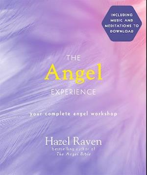 Cover for Hazel Raven · The Angel Experience (Paperback Book) (2021)