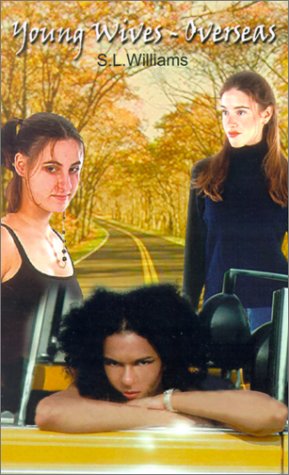 Cover for S.  L. Williams · Young Wives-overseas (Paperback Book) (2001)