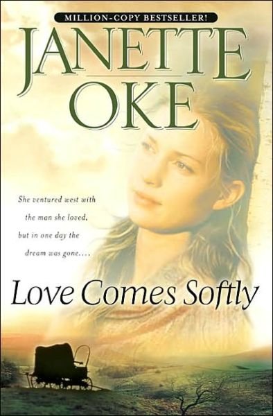 Cover for Janette Oke · Love Comes Softly (Taschenbuch) [Revised edition] (2003)