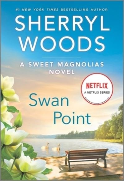 Cover for Sherryl Woods · Swan Point (Pocketbok) (2022)