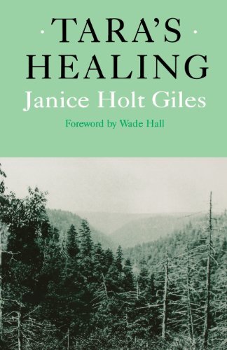Cover for Janice Holt Giles · Tara's Healing (Pocketbok) (1994)