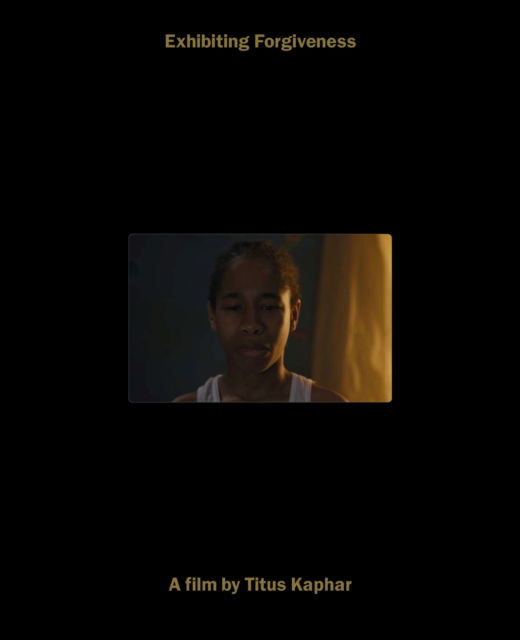 Titus Kaphar: Exhibiting Forgiveness : Culture and Power - Titus Kaphar - Books - Rizzoli International Publications - 9780847839322 - November 19, 2024