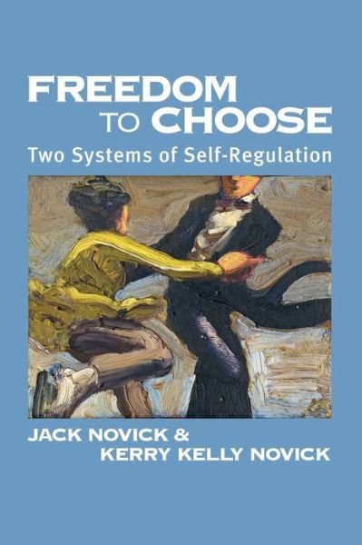 Cover for Jack Novick · Freedom to Chose (Paperback Book) (2016)