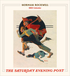 Cover for Norman Rockwell · Norman Rockwell the Saturday Evening Pos - Standard Wall (N/A) (2022)