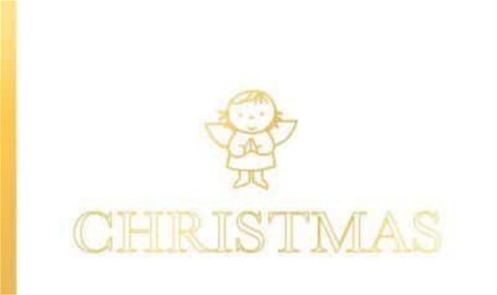 Christmas: A perfect introduction to the nativity story - Dick Bruna - Böcker - Simon & Schuster Ltd - 9781398521322 - 13 oktober 2022