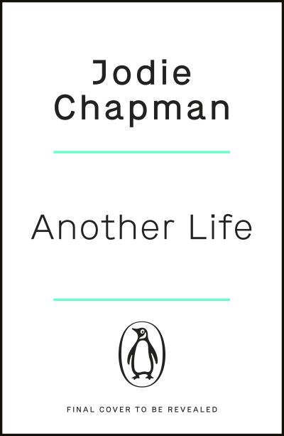 Cover for Jodie Chapman · Another Life: The stunning love story and BBC2 Between the Covers pick (Paperback Book) (2022)