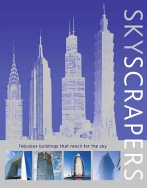 Skyscrapers - Herbert Wright - Books - Parragon - 9781407517322 - January 3, 2001