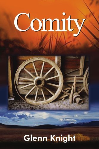 Cover for Glenn Knight · Comity (Paperback Bog) (2004)