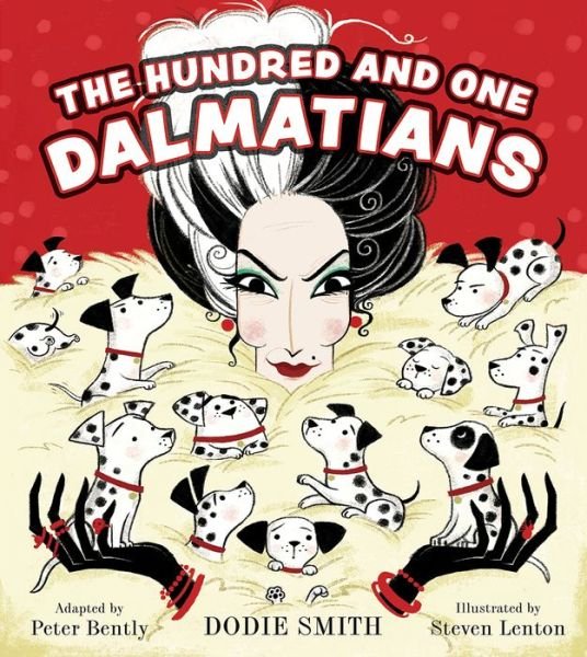 Cover for Dodie Smith · The Hundred and One Dalmatians (Hardcover Book) (2019)