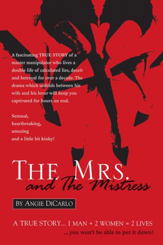 Cover for Angie Dicarlo · The Mrs. and the Mistress (Paperback Book) (2005)