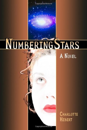 Cover for Charlotte Hebert · Numbering Stars (Paperback Book) (2006)