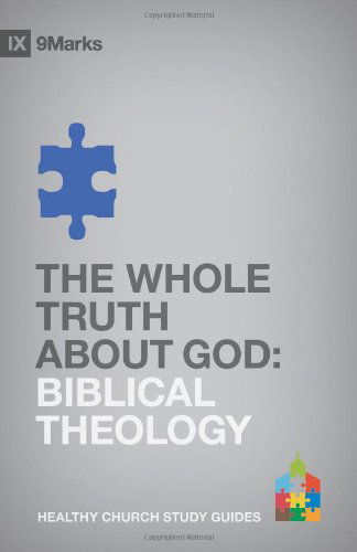 Cover for Bobby Jamieson · Whole Truth About God  The (N/A) [Stg edition] (2012)