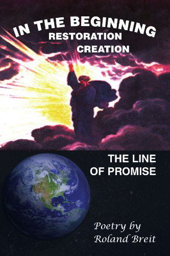 Cover for Roland Breit · In the Beginning: the Line of Promise (Paperback Book) (2009)