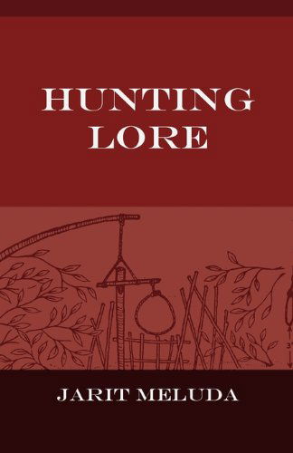 Cover for Jarit Meluda · Hunting Lore (Paperback Book) (2009)