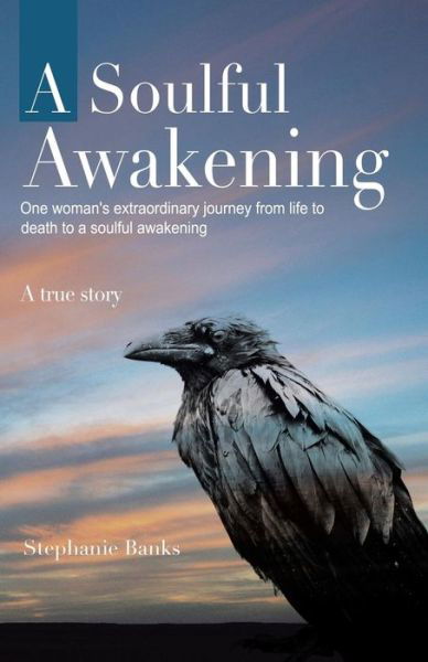 Cover for Stephanie Banks · A Soulful Awakening: One Woman's Extraordinary Journey from Life to Death to a Soulful Awakening (Taschenbuch) (2014)