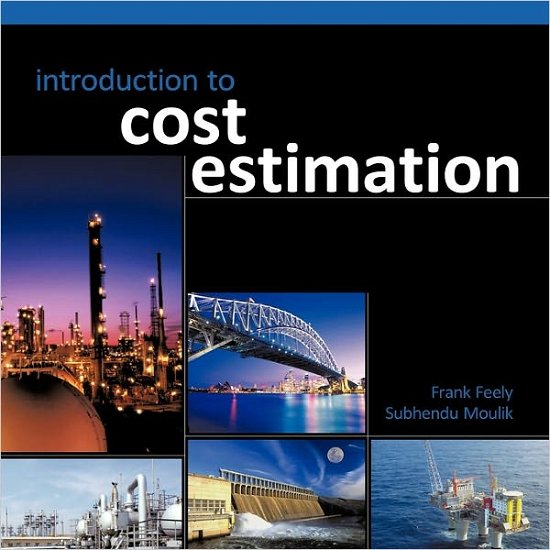 Cover for Subhendu Moulik · Introduction to Cost Estimation: Cost Estimation (Paperback Book) (2011)