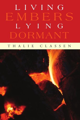 Cover for Thalie Classen · Living Embers Lying Dormant (Paperback Book) (2011)