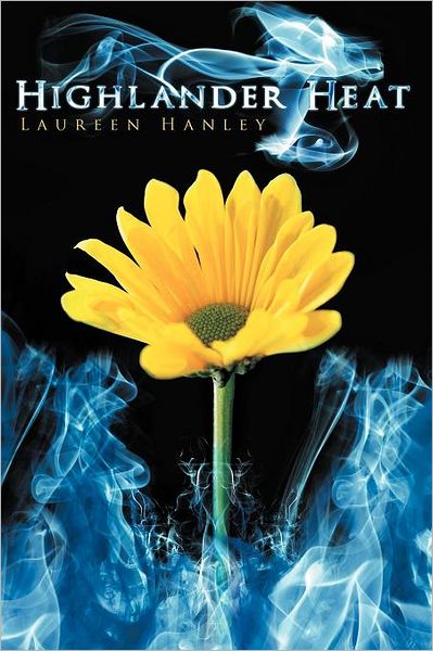 Cover for Laureen Hanley · Highlander Heat (Paperback Book) (2011)