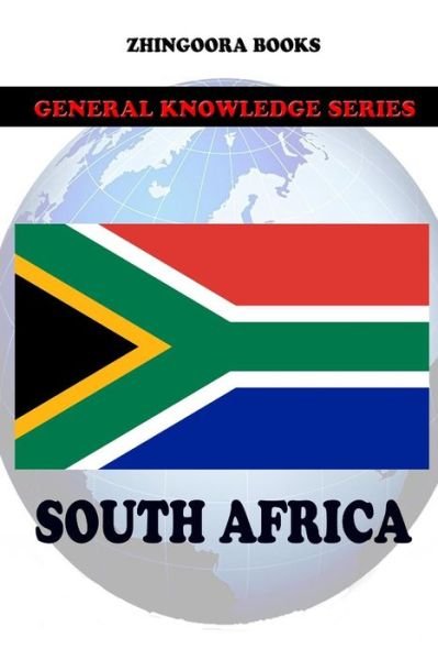Cover for Zhingoora Books · South Africa (Paperback Book) (2012)