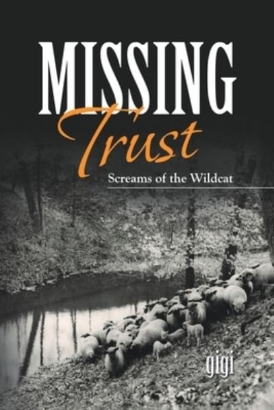 Cover for Gigi · Missing Trust (Paperback Book) (2020)