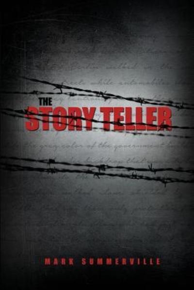 Cover for Mark Summerville · Story Teller (Bog) (2015)
